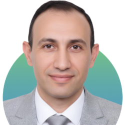 استخدام الصورة الرمزية